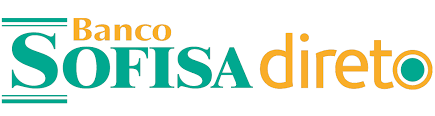 Logo Banco Sofisa Direto