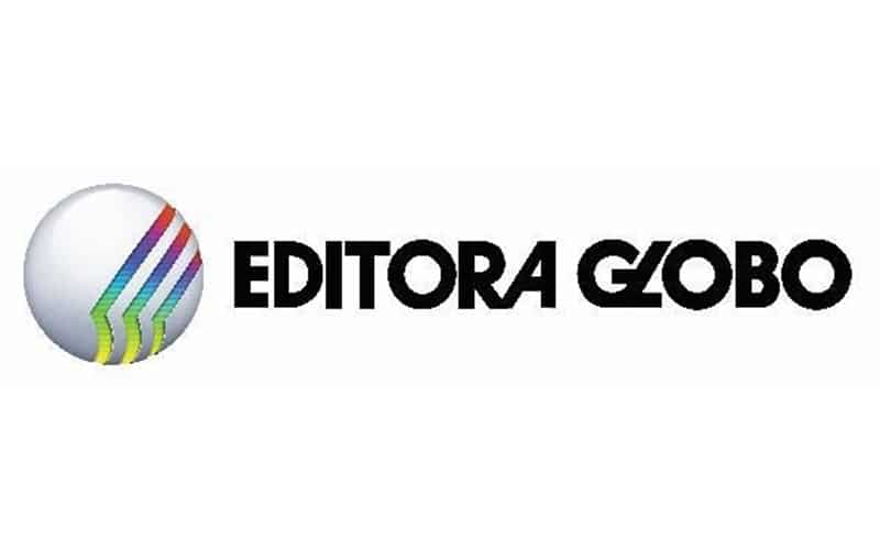 Logo Editora Globo
