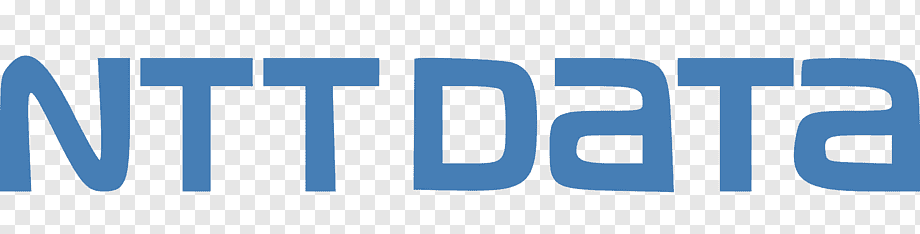 Logo NTT DATA
