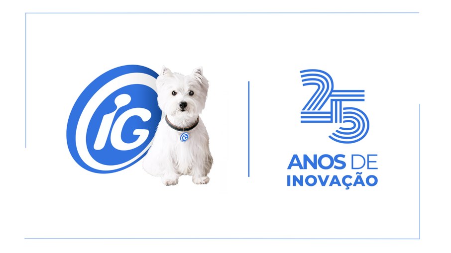 Logo iG