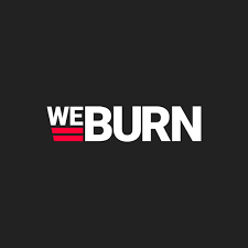 Logo WeBurn
