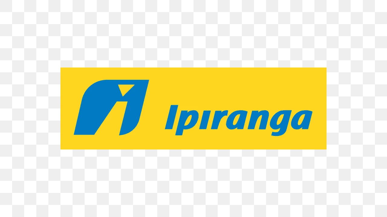 Logo Ipiranga