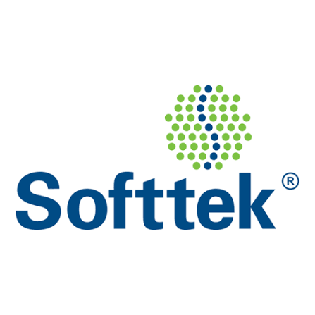 Logo Softtek