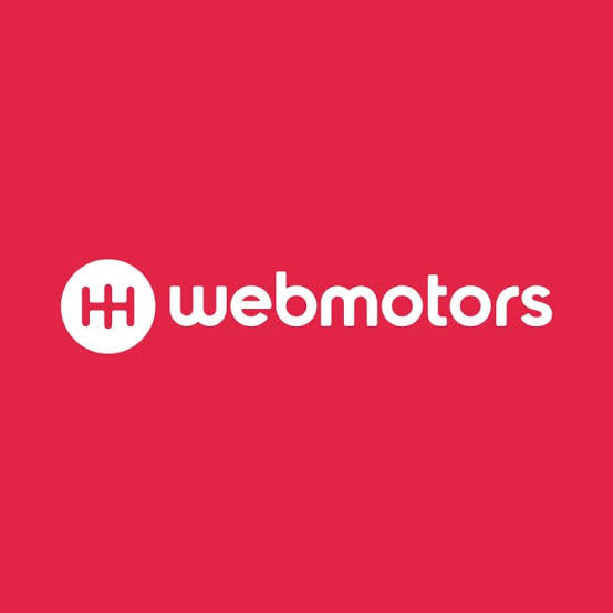 Logo Webmotors