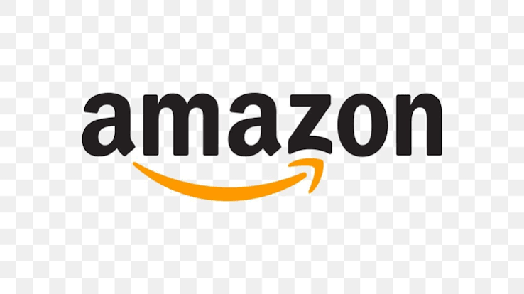 Logo Amazon