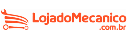 Logo Loja do Mecânico